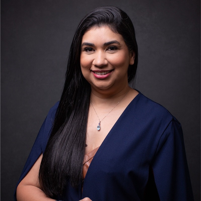 Foto de Tanísia Marinho Rodrigues
