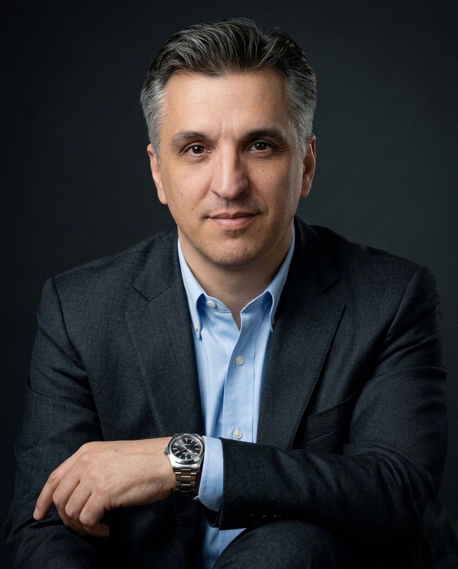 Eduardo Mendes